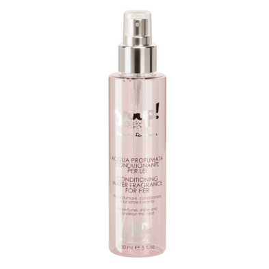 Yuup! Agua Perfumada Para Ella 150ml – Fragancia para Mascotas