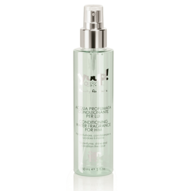Yuup! Agua Perfumada Para Él 150 ml – Fragancia para Mascotas