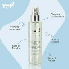 Yuup! Agua Perfumada Para Él 150 ml – Fragancia para Mascotas