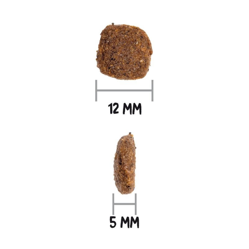 Ownat Grain Free Just Duck – Pienso Sin Cereales para Perros Adultos 3kg y 14kg | supienso.com