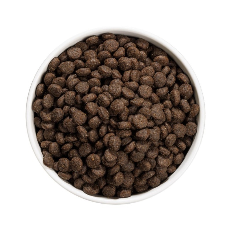 Ownat Grain Free Just Junior – Pienso Sin Cereales para Cachorros 3kg y 14kg | supienso.com