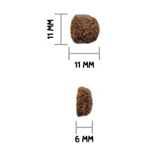 Ownat Grain Free Just Light – Pienso Sin Cereales Bajo en Calorías para Perros Adultos 3kg y 14kg | supienso.com