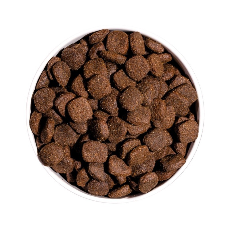 Ownat Grain Free Prime Adult Chicken & Turkey – Pienso Sin Cereales para Perros Adultos 3kg y 12kg | supienso.com