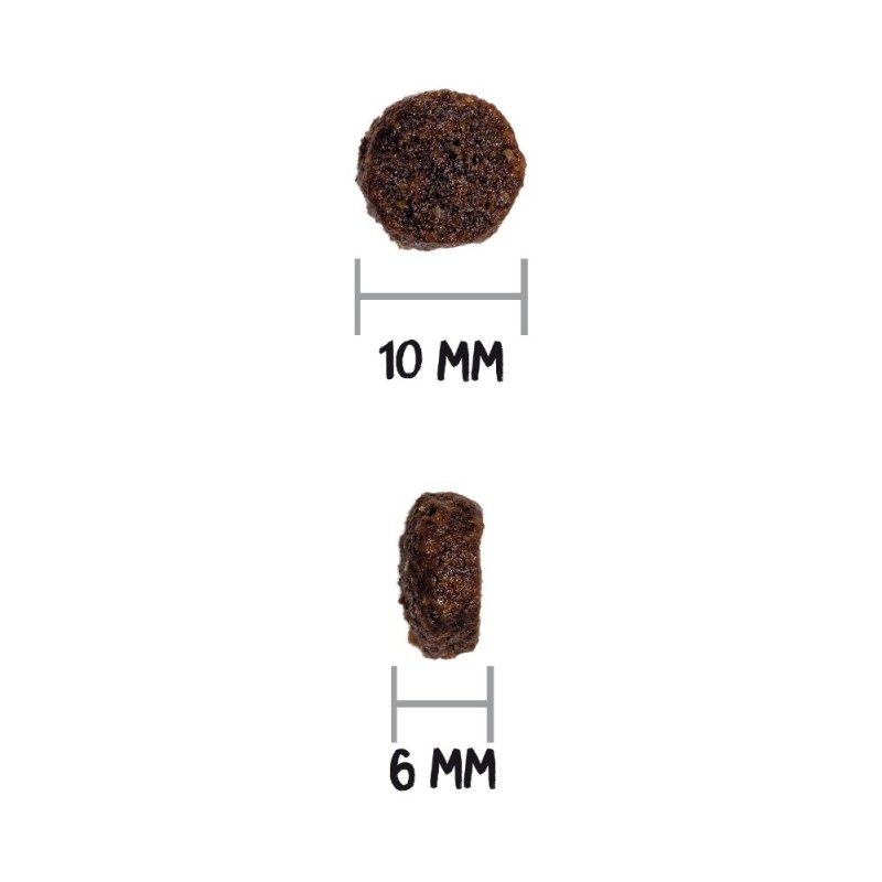 Ownat Grain Free Prime Junior Pollo y Pavo | Pienso Cachorros Sin Cereales