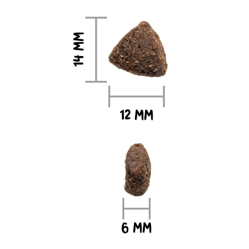 Ownat Grain Free Prime Adult Lamb – Pienso Sin Cereales para Perros Adultos 3kg y 12kg | supienso.com