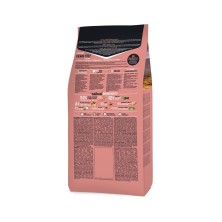 Ownat Grain Free Prime Mini Pollo y Pavo | Pienso Perros Pequeños Sin Cereales
