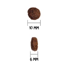 Ownat Grain Free Prime Mini Pollo y Pavo | Pienso Perros Pequeños Sin Cereales