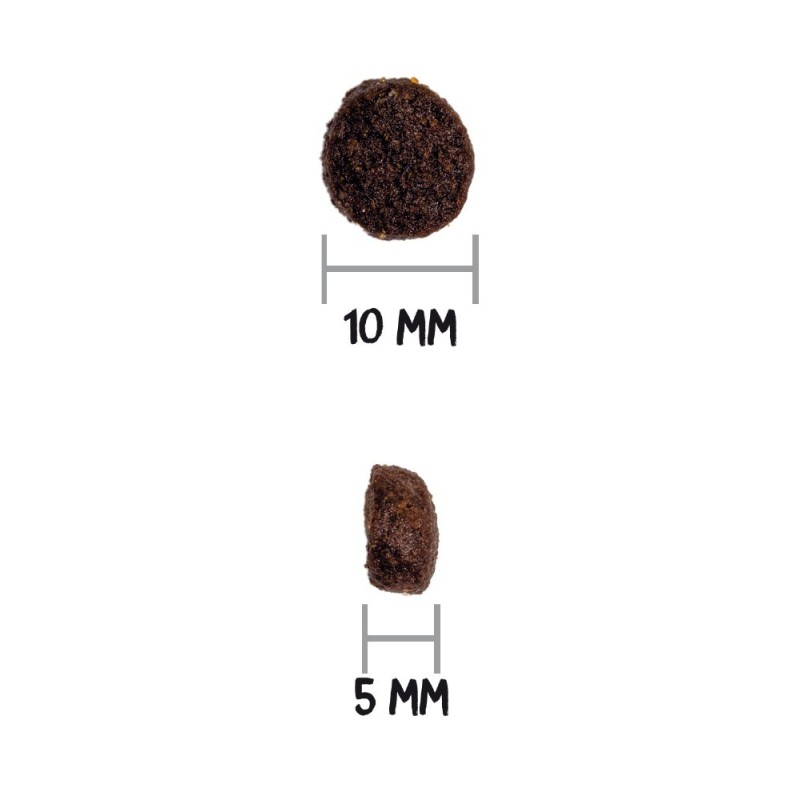 Ownat Grain Free Prime Mini Lamb 1kg y 3kg | Pienso Perros Mini