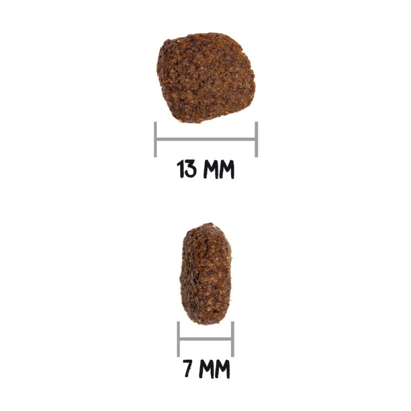 Ownat Grain Free Prime Senior Pollo & Pavo 3kg y 12kg | Pienso Perros Senior