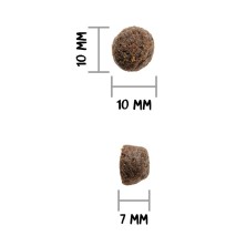 Ownat Grain Free Prime Adult Pescado Azul – Pienso Sin Cereales para Perros Adultos 3kg y 12kg | supienso.com
