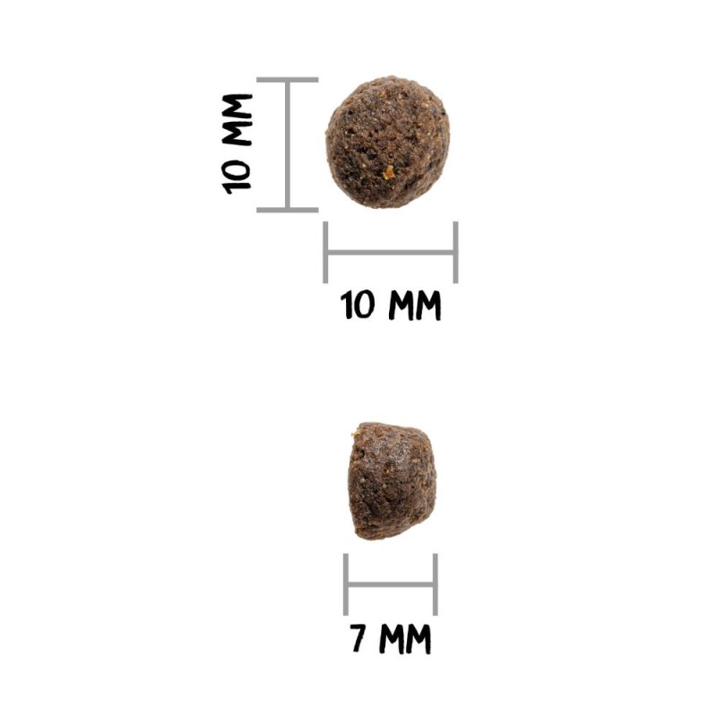 Ownat Grain Free Prime Adult Pescado Azul – Pienso Sin Cereales para Perros Adultos 3kg y 12kg | supienso.com