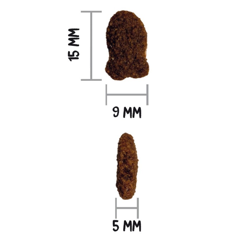 Ownat Classic Fish Gatos 1.5kg y 4kg | Pienso Premium con Pescado