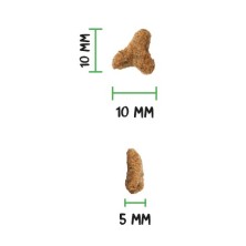Ownat Care Weight Control Gatos – Pienso para Control de Peso 1,5kg y 3kg | supienso.com