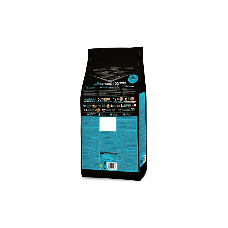 Ownat Ultra Kitten – Pienso Premium para Gatitos 1,5kg y 3kg | supienso.com