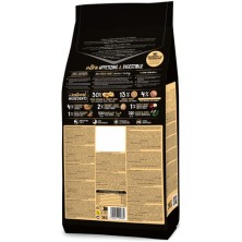 Ownat Ultra Young Sterilized – Pienso Premium para Gatos Jóvenes Esterilizados 1,5kg y 3kg | supienso.com