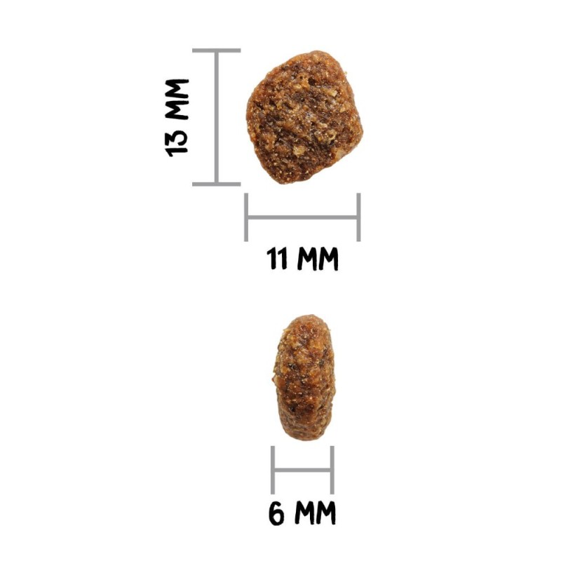 Ownat Author GF Pato y Pollo Fresco – Pienso Sin Cereales para Perros 3kg y 10kg | supienso.com