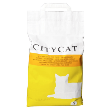 Arena Gato City Cat Value 5 kg