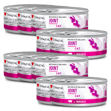 Comida Húmeda Gato Articulaciones Disugual Diet Cerdo 85g | Supienso