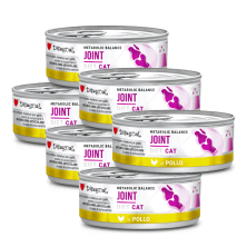 Comida Húmeda para Gatos Disugual Diet Pollo Articulaciones 85 g | Supienso