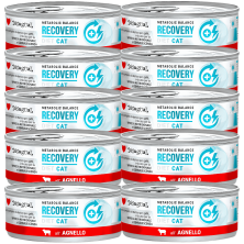 Comida Húmeda Gato Recuperación Disugual Diet Cordero 85 g | Supienso