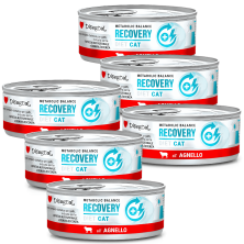 Comida Húmeda Gato Recuperación Disugual Diet Cordero 85 g | Supienso
