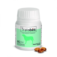 Tratobes para Perros – Condroprotector Articular con Ácido Hialurónico