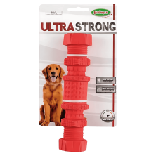 Juguete Ultra Resistente para Perros Stick 22 cm – Palo Ultra Strong Mordida
