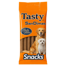 Snack de Cordero para Perros – Tasty StickRolls 60gr