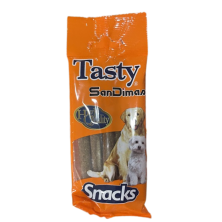 Snack de Cordero para Perros – Tasty StickRolls 60gr