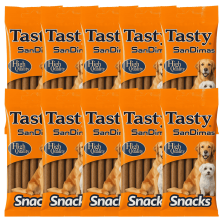 Snack de Cordero para Perros – Tasty StickRolls 60gr