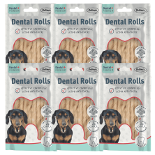 Sticks Dentales con Algas Bubimex x10 – Limpieza Natural