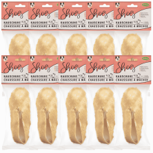 Zapato Masticable Pollo 30 gr Bubimex – Snack Natural Perros