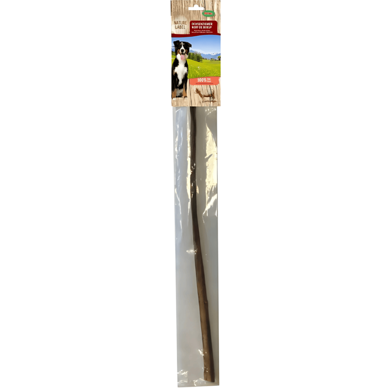 Nervio de Buey 65 cm Bubimex – Snack Natural Perros Grandes