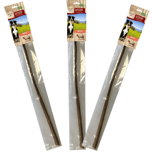 Nervio de Buey 65 cm Bubimex – Snack Natural Perros Grandes