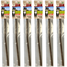 Nervio de Buey 65 cm Bubimex – Snack Natural Perros Grandes