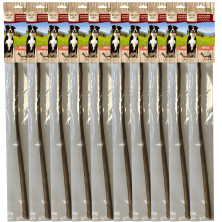 Nervio de Buey 65 cm Bubimex – Snack Natural Perros Grandes
