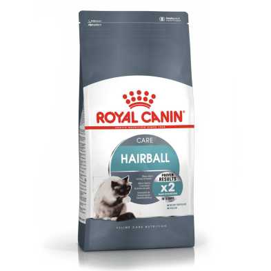 Royal Canin Hairball Care para Gatos – Pienso Anti Bolas de Pelo