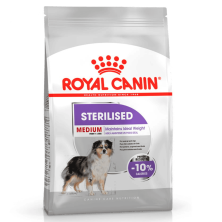 Royal Canin Medium Sterilised – Perros Esterilizados Medianos