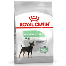 Royal Canin Mini Digestive Care – Digestión Sensible Perros Pequeños