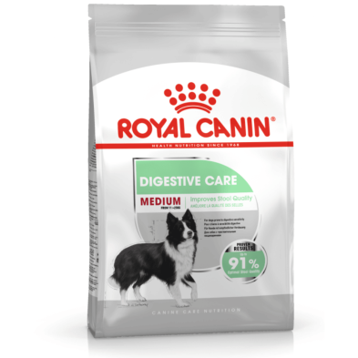 Royal Canin Medium Digestive Care – Digestión Perros Medianos