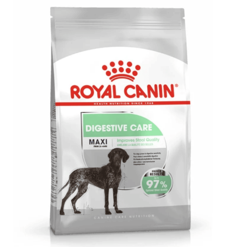 Royal Canin Maxi Digestive Care – Digestión Perros Grandes