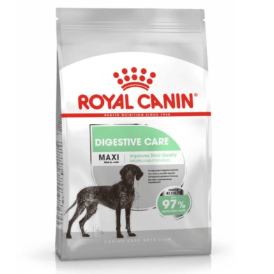 Royal Canin Maxi Digestive Care – Digestión Perros Grandes