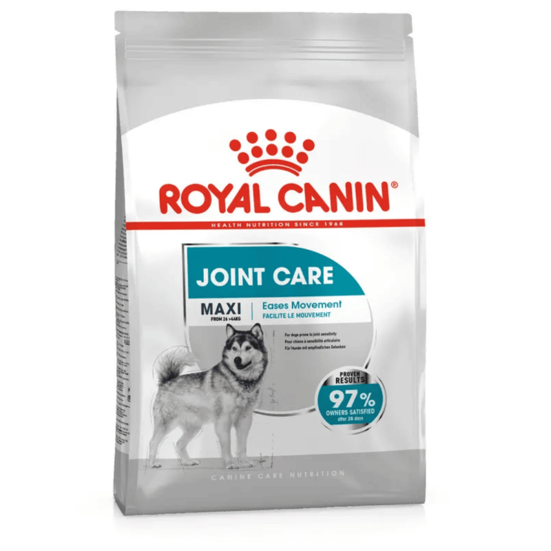 Royal Canin Maxi Joint Care – Articulaciones Perros Grandes