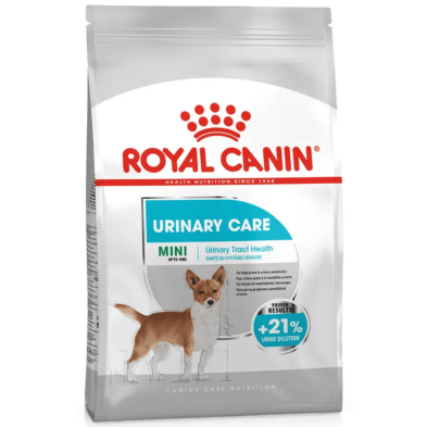 Royal Canin Mini Urinary Care – Salud Urinaria Perros Pequeños