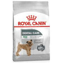 Royal Canin Mini Dental Care – Salud Dental Perros Pequeños