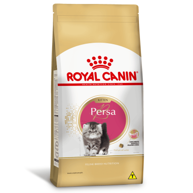 Royal Canin Kitten Sterilised – Pienso Especial para Gatitos Esterilizados de 4 a 12 Meses
