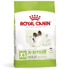 Royal Canin X-Small Adult – Adultos de Razas Muy Pequeñas