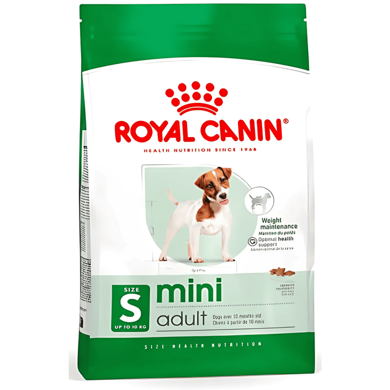 Royal Canin Mini Adult – Perros Pequeños Adultos desde 10 meses