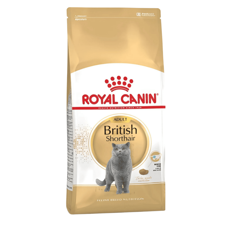 Royal Canin Maine Coon – Pienso Especial para Gatos Adultos Maine Coon