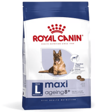 Royal Canin Maxi Ageing 8+ – Perros Grandes Mayores de 8 Años